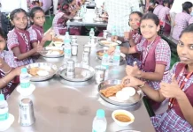 Breakfast : విద్యార్థులకు గుడ్ న్యూస్… ప్రభుత్వ బడులు, కాలేజీల్లో రేపటి నుంచే బ్రేక్ఫాస్ట్ షురూ! Breakfast in Government Schools and Junior Colleges