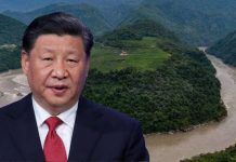 China : బ్రహ్మపుత్ర నదిపై చైనా కన్ను.. భారత్కు ప్రమాదంగా మారనున్న చైనా డ్యామ్! china