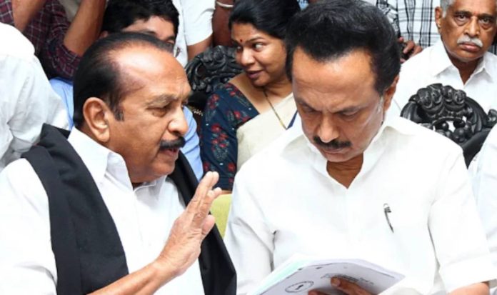 DMK