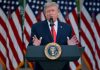 Donald Trump : హైదరాబాద్కు ట్రంప్ థాంక్స్.. ఫిదా అయిన అమెరికా ప్రెసిడెంట్! donald Trump