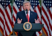 Donald Trump : హైదరాబాద్కు ట్రంప్ థాంక్స్.. ఫిదా అయిన అమెరికా ప్రెసిడెంట్! donald Trump