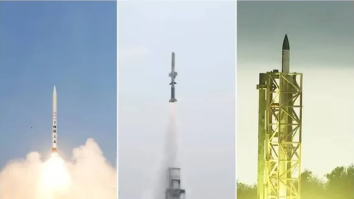 DRDO