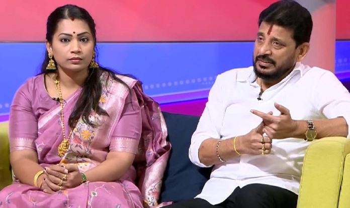 duvvada