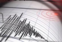 Earthquake : భద్రాద్రి కొత్తగూడెం జిల్లాలో భూకంపం.. భయంతో పరుగులు తీసిన జనం Earthquake