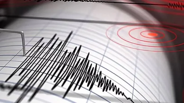 Earthquake