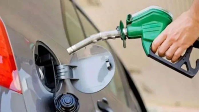 Petrol