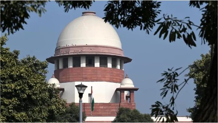 Supreme Court Supreme Court