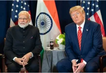 Trump Tariffs: భారత్కు బిగ్ షాక్.. మళ్లీ భారీగా సుంకాలు.. ఈసారి ఎంతంటే? Trump Tariffs
