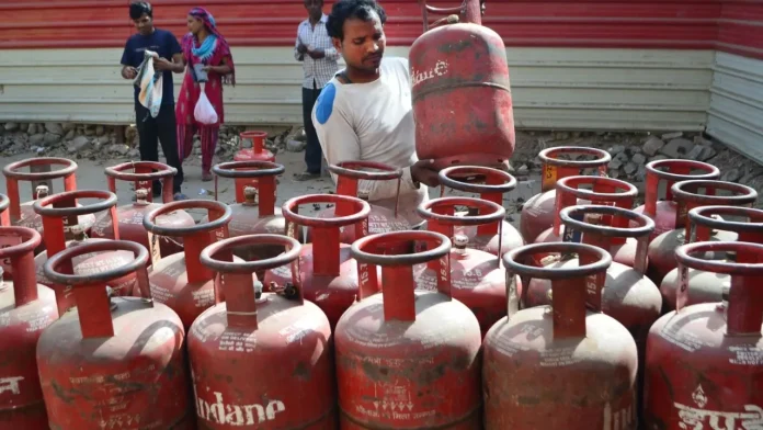 LPG Cylinder Price Hikes LPG Cylinder Price Hikes