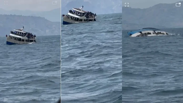 Goa Boat Tragedy