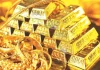 Gold prices : యుద్ధ భయాల నడుమ పసిడిపై వడ్డీ రేట్ల ఒత్తిడి…తగ్గుతున్న బంగారం ధరలు Gold Prices