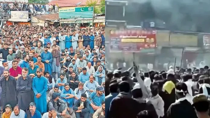 Jaac Protests Over Reservations Jaac Protests Over Reservations