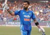 ఇంగ్లండ్ టూర్ : విరాట్ కోహ్లీ ఇన్.. కానీ BCCI బిగ్ ట్విస్ట్! BCCI