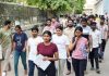 BIG BREAKING : షాకింగ్ : మరో పేపర్ లీక్.. ఎగ్జామ్ వాయిదా! maharashtra