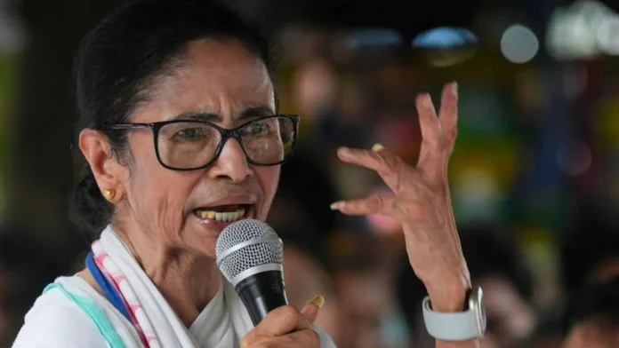 Mamata Banerjee Mamata Banerjee