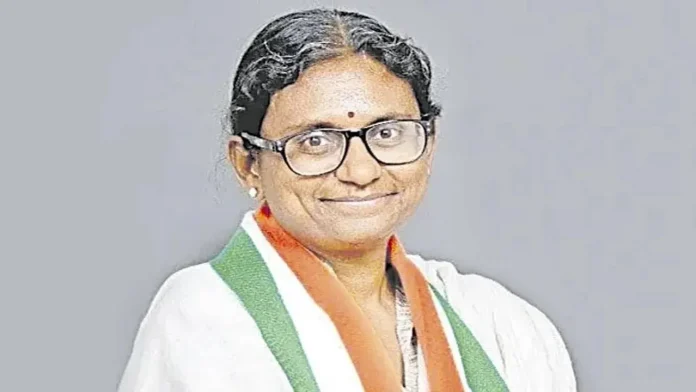 Meenakshi Natarajan