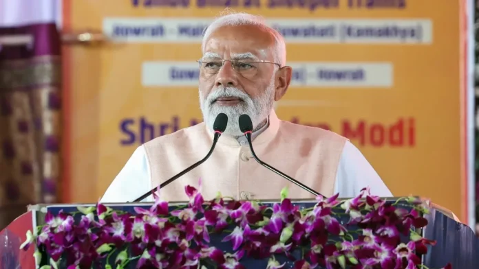 PM Narendra Modi PM Narendra Modi