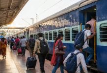 Indian Railway : బిగ్ షాక్: టికెట్ లేకుండా రైల్లో ప్రయాణిస్తే ఇక జైలుకే.. మారిన రూల్స్! Indian Railway