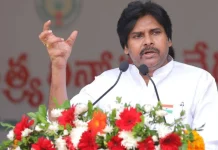Pawan Kalyan : హైదరాబాద్ ఎవరి జాగీరు కాదు.. తెలంగాణ కాంగ్రెస్ నేతలపై పవన్ ఫైర్ Pawan Kalyan