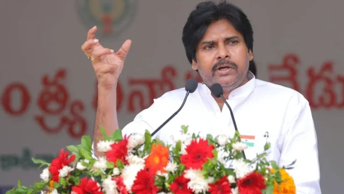 Pawan Kalyan Pawan Kalyan