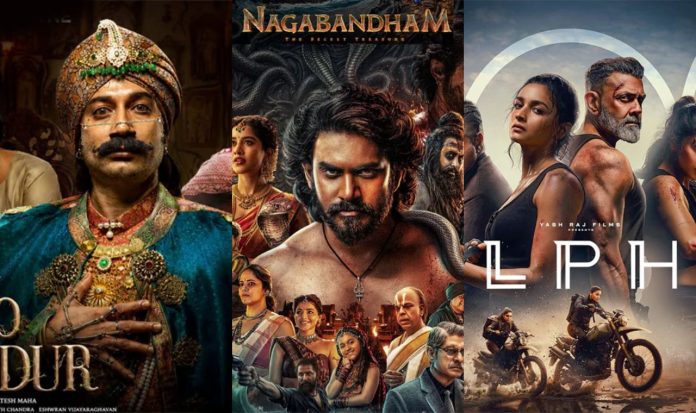 telugu movies and series this week theatre ott