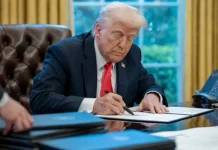 Donald Trump: సుంకాలు తగ్గించిన ట్రంప్.. భారత్కు లాభమా? నష్టమా? Trump Backs Down On Steel Tariffs