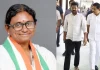 BIG BREAKING : సీఎం రేవంత్ సంచలనం.. రాజ్యసభకు వేం నరేందర్ రెడ్డి రాజీనామా! Meenakshi Natarajan