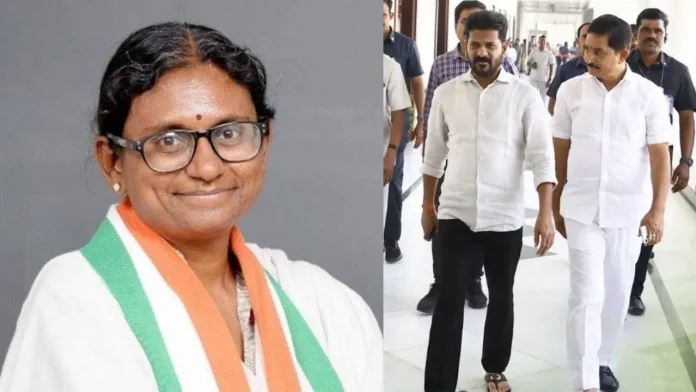 Meenakshi Natarajan