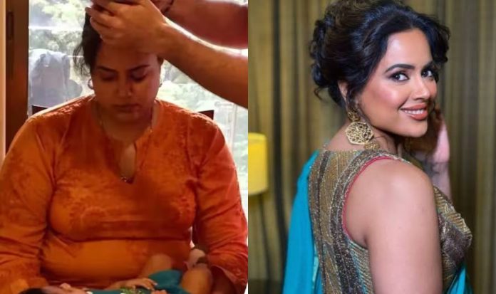 Actress Sameera Reddy Actress Sameera Reddy