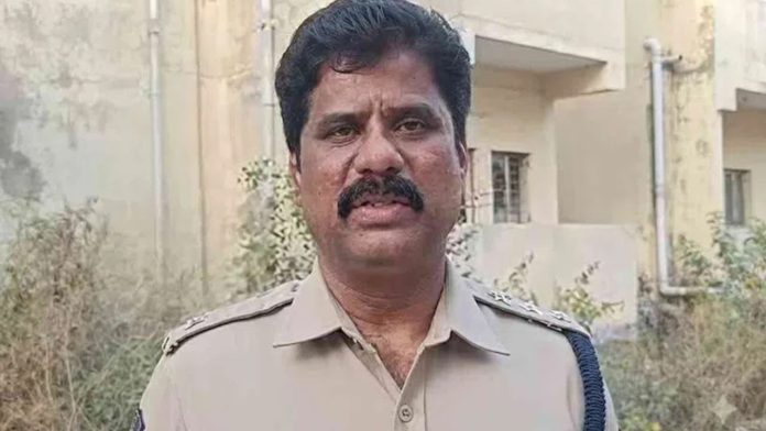 DSP Bheem Reddy