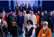 Ali Khamenei Funeral : “భారత్ సహకారాన్ని ఎప్పటికీ మర్చిపోలేం”.. ఖమేనీ అంత్యక్రియల వేళ ఇరాన్ భావోద్వేగం