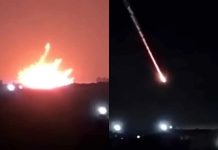 US-Iran War: పశ్చిమాసియాలో ముదురుతున్న యుద్ధ జ్వాలలు: అమెరికా, ఇరాన్ మధ్య ముమ్మర దాడులు..