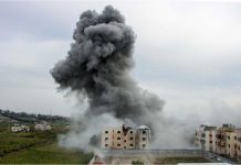Iran Bombs: సొంత దేశంపైనే ఇరాన్ బాంబులు.. అమెరికా భయంతో బ్లాక్ బస్టర్ ప్లాన్
