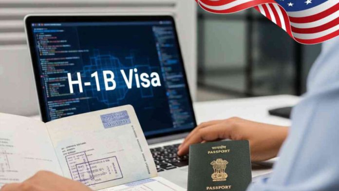 Big Relief For H-1B Visa Holders?