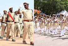 TSLPRB : పోలీస్ అభ్యర్థులకు గుడ్ న్యూస్..దరఖాస్తు గడువు పెంచిన బోర్డు