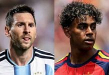 FIFA World Cup 2026 Final : మేటి జట్ల సమరం: ఫిఫా ప్రపంచకప్ 2026 తుది పోరుకు సర్వం సిద్ధం