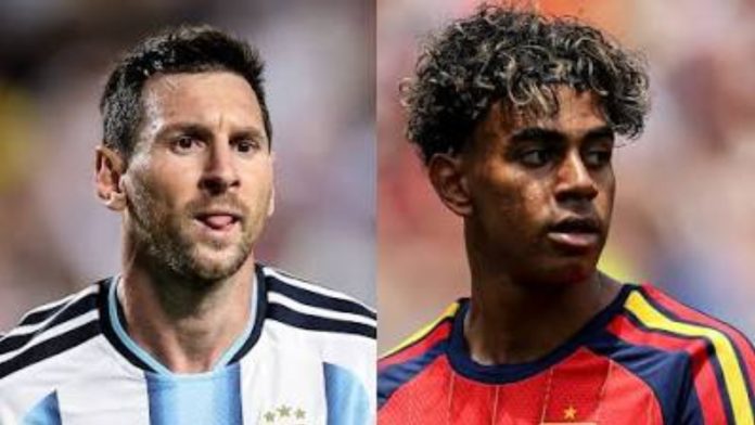 FIFA World Cup 2026 Final