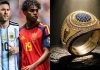 FIFA World Cup : ఫిఫా చరిత్రలో సరికొత్త అధ్యాయం: ప్రపంచకప్ విజేతలకు ‘ఛాంపియన్షిప్ రింగ్స్’!