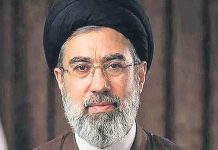 Mojtaba Khamenei : ట్రంప్ సంతకానికి విలువే లేదు: ఇరాన్ సుప్రీం లీడర్ మొజ్తబా ఖమేనీ సంచలన వ్యాఖ్యలు
