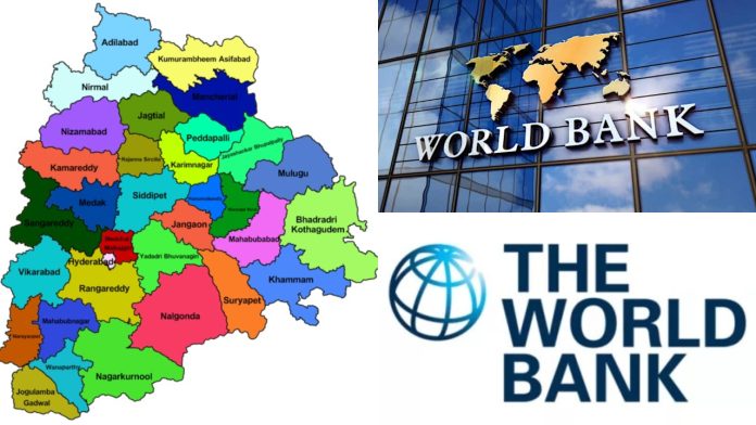 Telangana emerges as a prosperous state