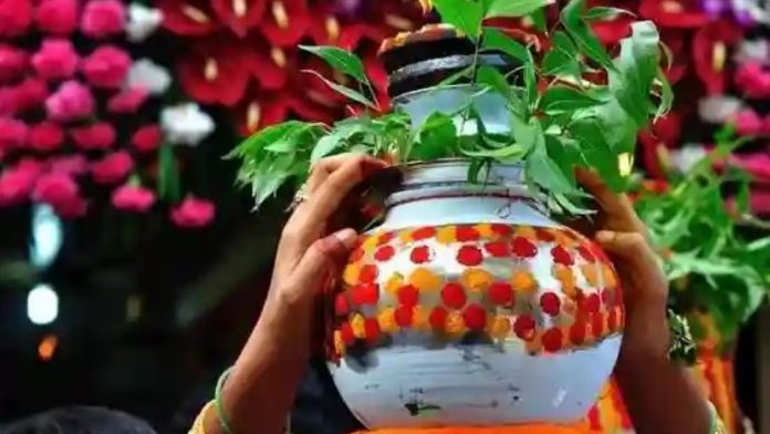 Hyderabad Bonalu 2026