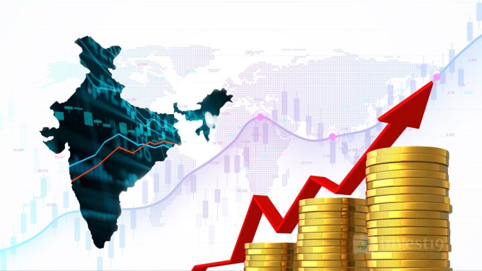 Forex Reserves India