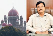 AV Ranganath : హైడ్రా కమిషనర్ రంగనాథ్పై హైకోర్టు తీవ్ర ఆగ్రహం..అరెస్ట్ చేయాలని…