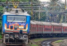 Ghaziabad Train Accident : ఘజియాబాద్-న్యూఢిల్లీ మధ్య పట్టాలు తప్పిన గూడ్స్ రైలు.. 53 రైళ్లకు బ్రేక్..!