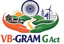 VB GRAMG : MGNREGA స్థానంలో నేటినుంచి VB-G RAM G..కనీస వేతనాల పెంపు?