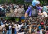 CJP Protests : కట్టలు తెంచుకున్న స్టూడెంట్స్ ఆగ్రహం