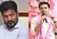 KTR : గ్లోబరీనా వ్యవహారంలో.. సీఎం రేవంత్రెడ్డికి కేటీఆర్ లీగల్ నోటీసులు
