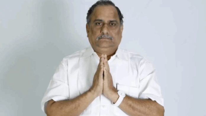Mudragada Padmanabham