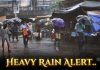 Heavy Rain Alert: రేపు ఈ రాష్ట్రాల్లో బీభత్సమైన వర్షాలు.. ఈ ప్రాంతాల్లో రెడ్ అలర్ట్ జారీ..! HEAVY RAIN ALERT TOMORROW