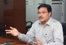 HYDRA : అవును పవన్ కళ్యాణ్ భూమి FTLలో ఉంది : రంగనాథ్